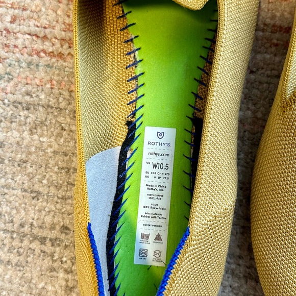 Rothy’s Loafer - Picture 4 of 4